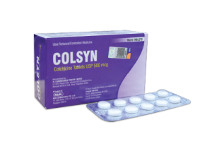 Nsaid / Painkiller - Unimed Sdn Bhd