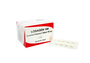 Prolostan Cardiology - Unimed Sdn Bhd
